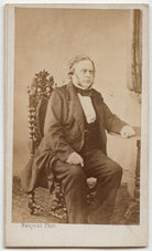 John Bright NPG x46994