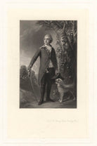 Sir Henry Bate Dudley, 1st Bt NPG D1806