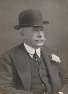 Sir Willoughby Robert Dottin Maycock NPG x186569