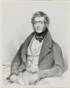 R.B. Barnes NPG D21923