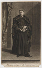 Anthony Leigh NPG D37281