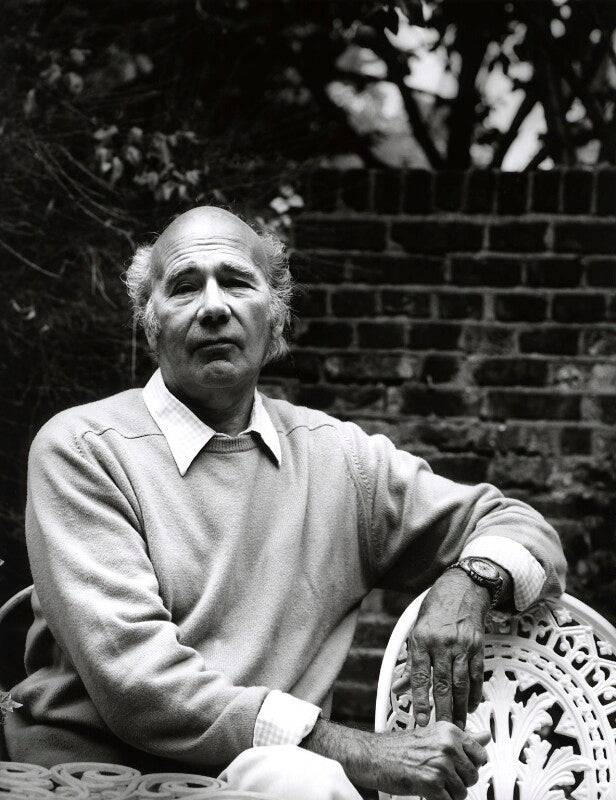 Jack clayton npg x25244