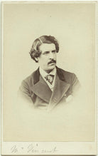 George Vincent NPG x27137