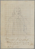 Francis Russell, 4th Earl of Bedford NPG D17199