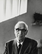Sir Ove Arup NPG x163676