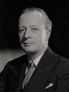 (Victor Frederick) William Cavendish-Bentinck, 9th Duke of Portland NPG x77427