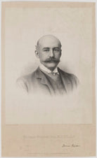 Thomas Fielden NPG D36913