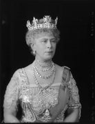 Queen Mary NPG x122583