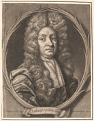 John Dryden NPG D1800