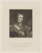 Edward Stables NPG D40863