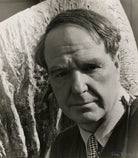 Henry Moore NPG x88729