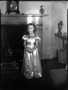 Hon. Caroline Sarah Aline Mieczkovski (née Grenfell) NPG x153233