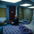 Cyril Lord NPG x126000