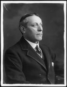 Lewis Waller (William Waller Lewis) NPG x102014