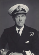 Sir (Charles) Philip Clarke NPG x166569