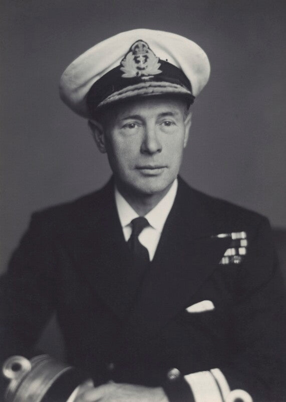 Sir (charles) philip clarke npg x166569