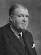 Alastair Campbell Frazer NPG x170606