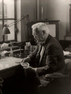 Alexander Fleming NPG x1834