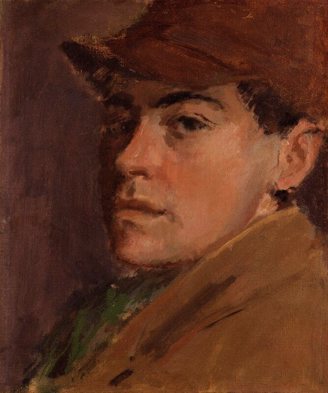 Rodrigo moynihan npg 5827