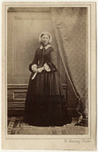 Florence Nightingale NPG Ax29670