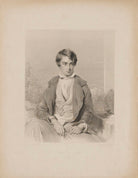 Frederick Cooke Smith NPG D41747