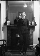 Leslie Dixon Weatherhead NPG x19708