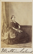 Lady Eleanor Percy (née Grosvenor), Duchess of Northumberland NPG Ax10024