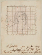 St Sebastian NPG D17420