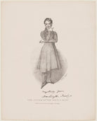 Washington Irving NPG D13694