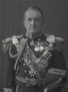 Sir Somerset Arthur Gough Calthorpe NPG x88138