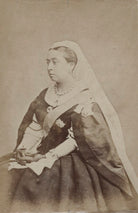 Queen Victoria NPG x45218