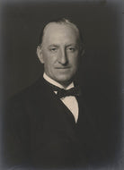 Ivor Miles Windsor-Clive, 2nd Earl of Plymouth NPG x159685