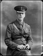 George Ralph Charles Ormsby-Gore, 3rd Baron Harlech NPG x105509