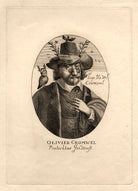 Oliver Cromwell NPG D2232