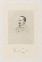 Edward Frewen NPG D38437