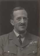 Sir William Sefton Brancker NPG x165464