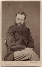 Wilkie Collins NPG Ax16234
