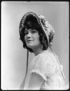 Ella Retford (Elinor Maud Dawe, née Flanagan) in 'The Passing Show' NPG x80719