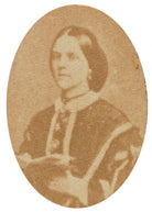 Mrs Alexander NPG Ax196750