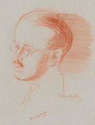 Harold Laski NPG 5445