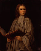William Croft NPG 1192