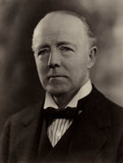 Walter Runciman, 1st Viscount Runciman of Doxford NPG x84643