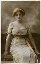 Dame Gladys Cooper NPG Ax160302