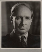 Sir Laurens Jans van der Post NPG x2368