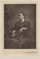 Dame Millicent Fawcett NPG Ax38301