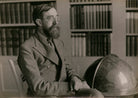 Lytton Strachey NPG x138041