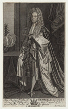 King George II NPG D27411