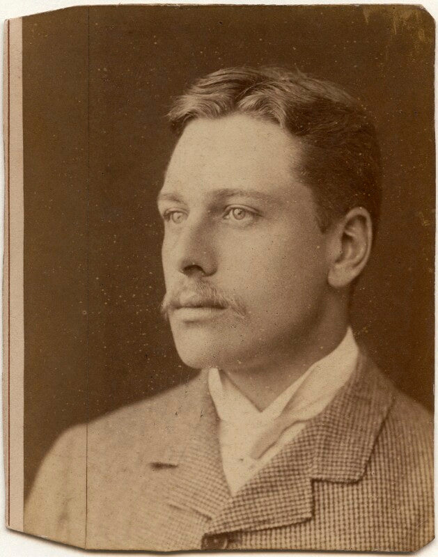 Douglas haig, 1st earl haig npg x182282
