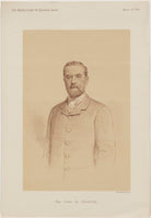 Henry Bentinck Boyle, 5th Earl of Shannon NPG D46123