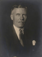 Sir Harold Eustace Satow NPG x185134